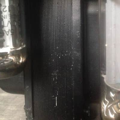 Selmer Treble'n'Bass Mark II 1965-1966 – SN 39940 image 17