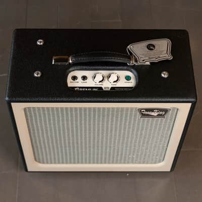 Tone King Gremlin 5-Watt 1x12 Combo - Black image 3
