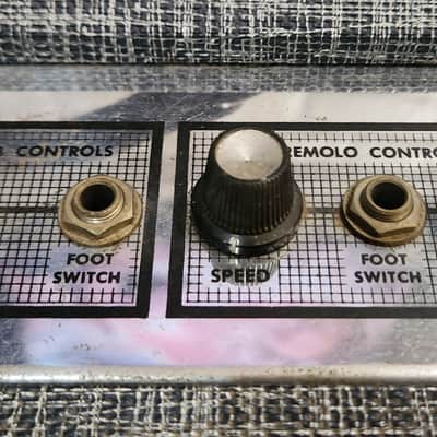 VINTAGE! Supro (Valco Chicago 51) Big Star 1688 (56451TR) 35 Watt Combo 1966 USA image 17
