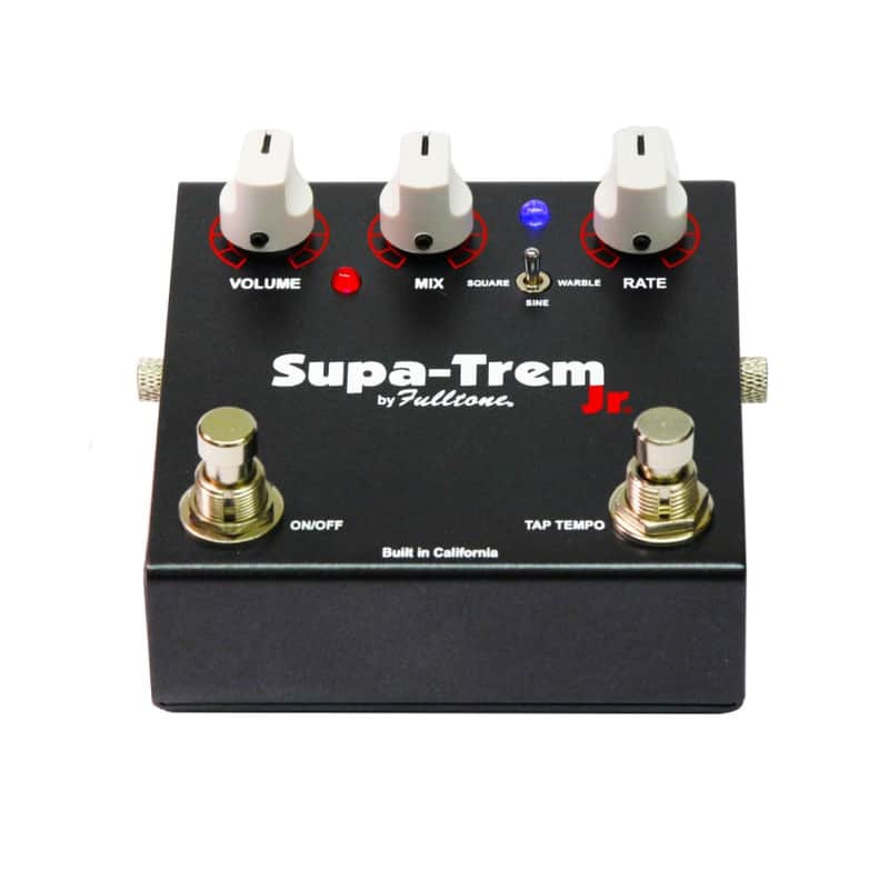 Fulltone Supa-Trem Jr image 1