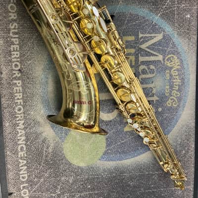 Yamaha YTS-61 Professional Tenor Saxophone Early - Mid 70’s image 2