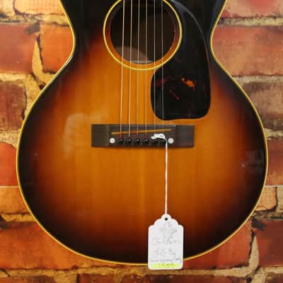 1959 Gibson LG-2 3/4 image 1