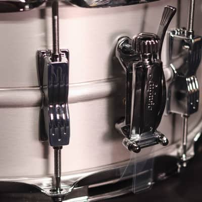 Ludwig 6.5" x 14" Acrolite Classic Snare image 3
