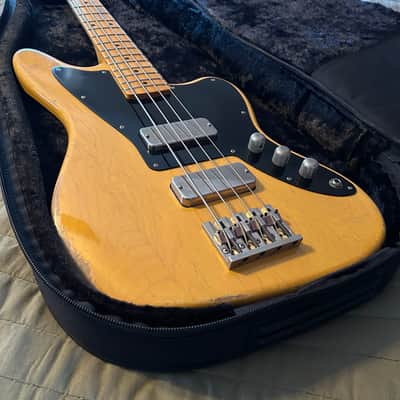Fano Oltre JM4 2024 - Butterscotch Blonde image 19