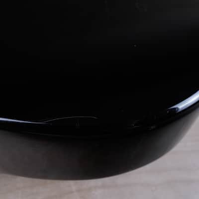 Fender CTC-55M Telecaster Custom Reissue MIJ 1984 Black TC-72 Vintage Japan Fujigen w/ Bag image 14