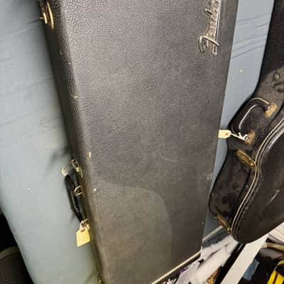 Fender Stratocaster Hardtail 1975 - Sunburst #668421 image 25