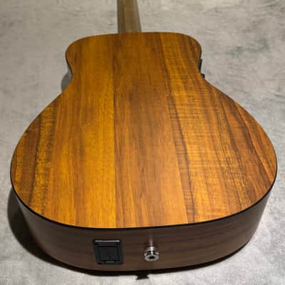 Martin LX1E Ed Sheeran Signature X 2015 - 2017 - Natural image 6
