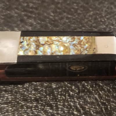 R. Dotschkail Violin Bow image 14