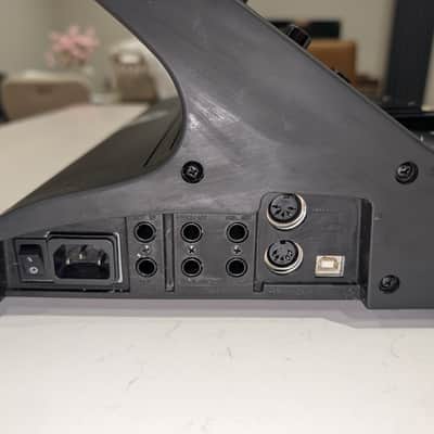 Moog Sub Phatty 2010s - Black image 3