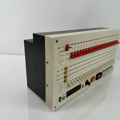 Otari CB-113 Remote for MTR90 Tape Machine image 4