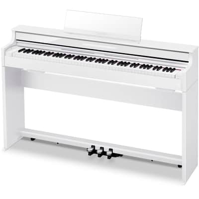 Casio Celviano AP-S450 Digital Piano 88-Keys - White