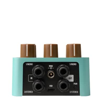 Universal Audio Del-Verb Ambience Companion image 2