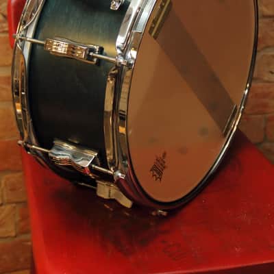 Ludwig Classic Birch snare 14x6.5 image 8