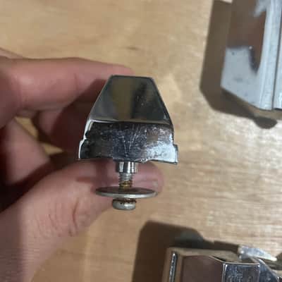 Tama Rockstar Tom Lugs x12 image 6