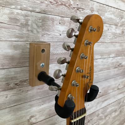 Used 1996 Fender American Vintage '62 Stratocaster image 4