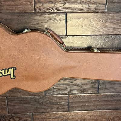 2021 Gibson Tony Iommi (Black Sabbath) SG Special Electric Guitar in Vintage Cherry image 12