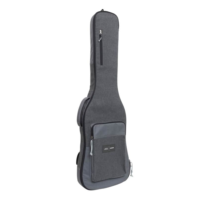 Gator - GSSC-ELECTRICGRY - Someone Somewhere Core Series - Electric Gig Bag - Grey (GSSC-ELECTRICGRY) image 1