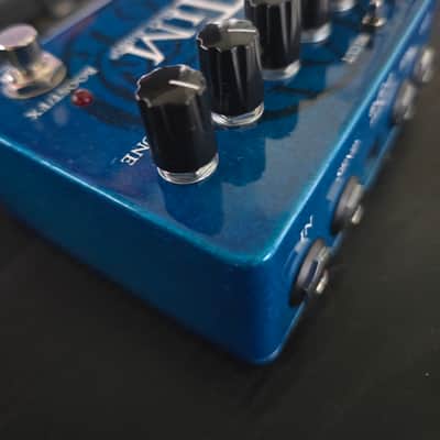 Paul C. Audio Tim Overdrive V3 - Legendary overdrive and boost pedal! image 10