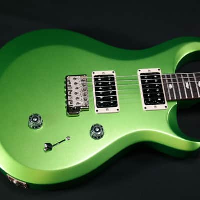 MINT MINT Paul Reed Smith S2 Custom 24 Custom Color 814 image 1