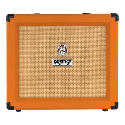 Orange Crush 35 RT Solid State 35W Combo Amp image 2