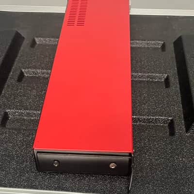 Nord Modular G2 Engine Software-Controlled Rackmount Synthesizer 2004 - 2009 - Red image 5