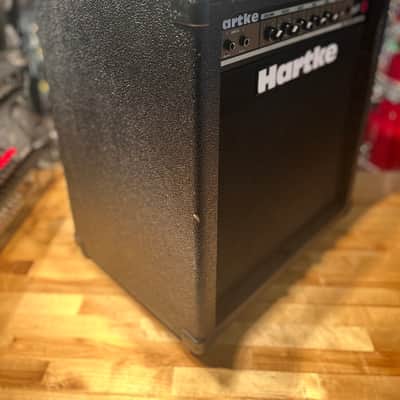 Hartke B60 Bass Combo Amp image 2