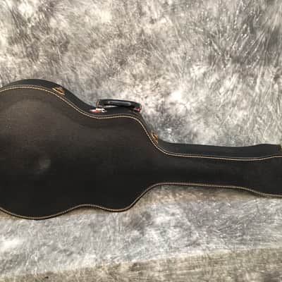 Hagstrom Viking 60's Sunburst Vintage image 15