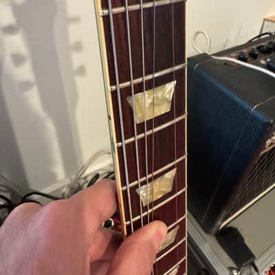 Gibson Les Paul Standard 1987 image 10