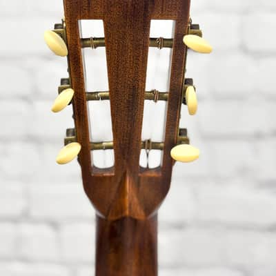 Martin Custom Shop 00-12 Fret Sinker Redwood 2025 image 9