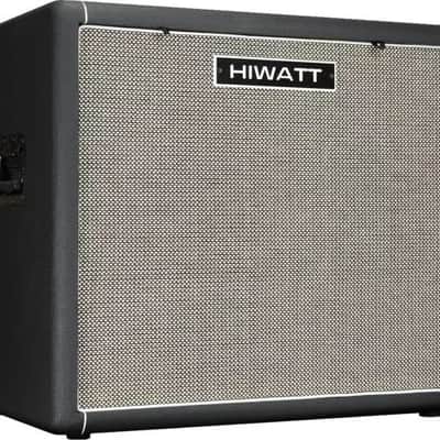 HIWATT - BAFFLE HB410 image 2