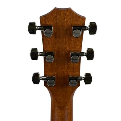 Taylor 214ce Plus Grand Auditorium Layered Rosewood Acoustic-Electric (Used) image 10