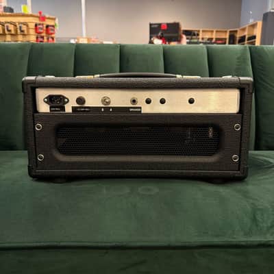 Used Dr. Z Mini Z 5-watt Guitar Amp Head - Black image 5