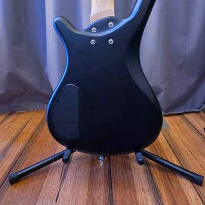 Warwick RockBass Corvette Multi-Scale (2021) image 4