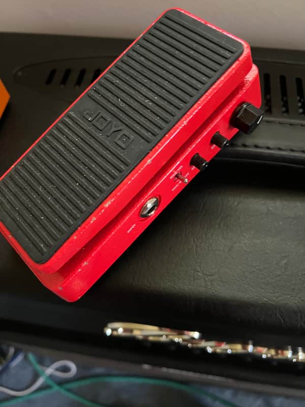 Joyo Wah II