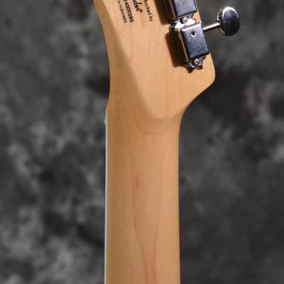Fender Squier Limited Edition Paranormal Offset Telecaster Ice Blue Metallic w/ FREE Same Day Shipping image 3