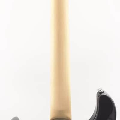 PRS SE Silver Sky Piano Black image 10