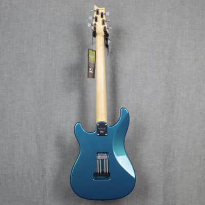 2022 Paul Reed Smith Silver Sky - Maple Fretboard Dodgem Blue image 5