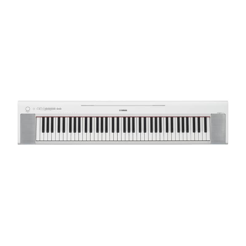 Yamaha NP-35 Piaggero 76-Key Digital Piano image 2