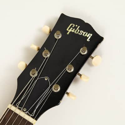 1964/'65 Gibson SG Special, Cherry image 12