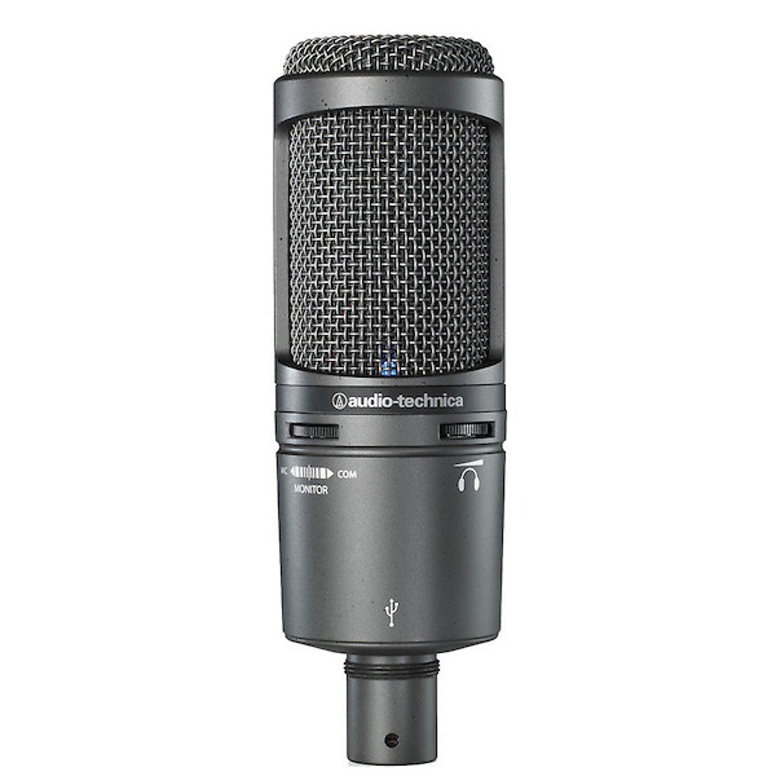 Audio-Technica AT2020 USB+ | Reverb