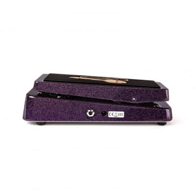 Dunlop - KH95X Kirk Hammett Collection Cry Baby Wah Special Edition image 2