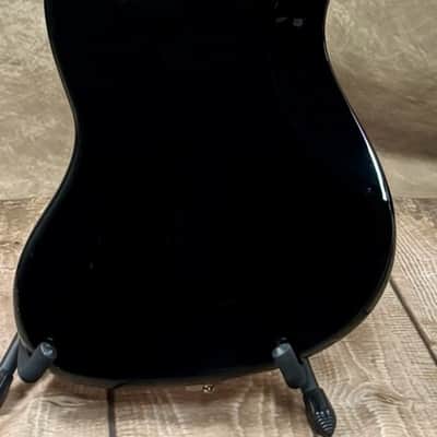 Fender Geddy Lee Jazz Bass -MIJ w/OGB - 2005 image 3