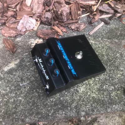 Marshall Blues Breaker BluesBreaker mk1 pedal image 6