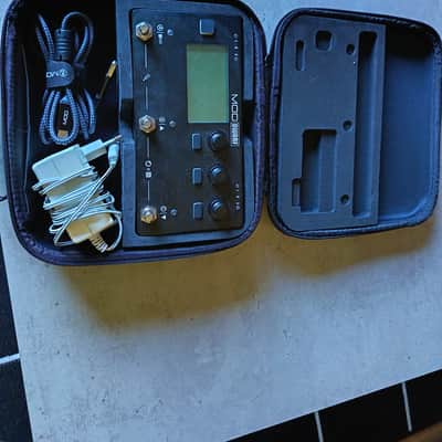 MOD Audio MOD Dwarf Smart Audio Processor 2021 - Black image 4