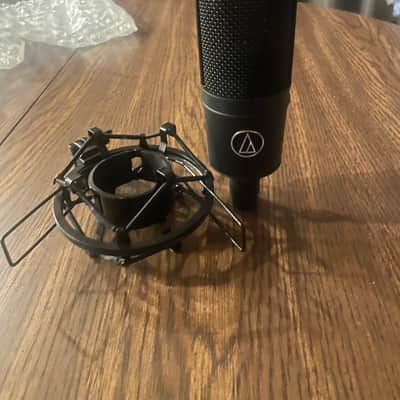Audio Technica AT4040 - User review - Gearspace