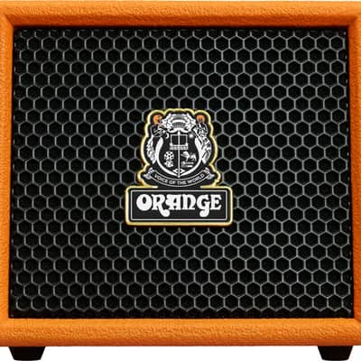 Orange Outlowd ES3 Ed Sheeran Signature Acoustic Amplifier image 2