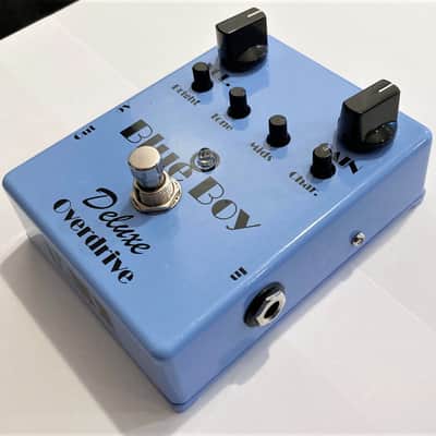 MI Audio Blue Boy Deluxe Overdrive - V2 image 3