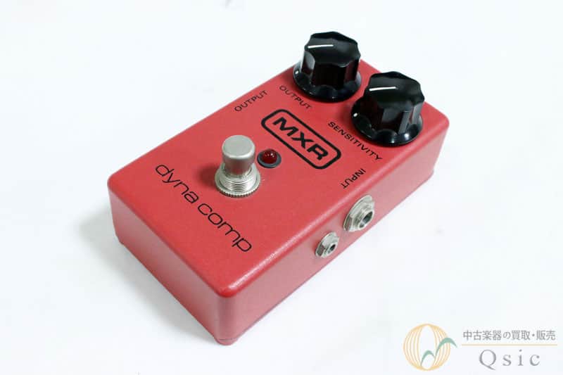 [SALE!!] MXR M102 Dyna Comp [WK172] image 1