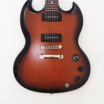 Gibson SG Special P90 Limited Edition USA image 7