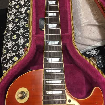 TOKAI LS75F 59 RELIC RARE image 18